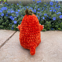 Load image into Gallery viewer, The Great Pumpkin Large Snoot