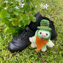 Load image into Gallery viewer, Clover Snoot - Hat Optional