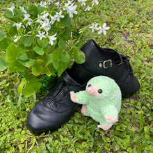 Load image into Gallery viewer, Clover Snoot - Hat Optional