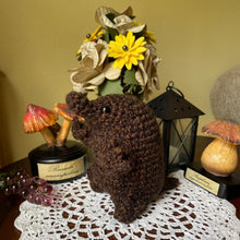 Load image into Gallery viewer, Pumpernickel Bread Snoot