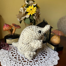 Load image into Gallery viewer, Rye Bread Snoot