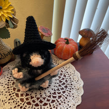 Load image into Gallery viewer, Witch Costume Set