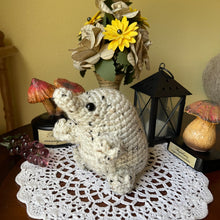 Load image into Gallery viewer, Rye Bread Snoot