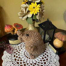 Load image into Gallery viewer, Wheat Bread Snoot