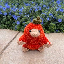 Load image into Gallery viewer, The Great Pumpkin Large Snoot