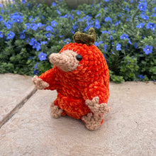 Load image into Gallery viewer, The Great Pumpkin Large Snoot