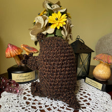 Load image into Gallery viewer, Pumpernickel Bread Snoot