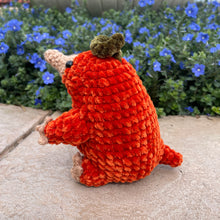 Load image into Gallery viewer, The Great Pumpkin Large Snoot