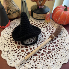 Load image into Gallery viewer, Witch Costume Set