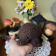 Load image into Gallery viewer, Pumpernickel Bread Snoot