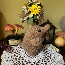 Load image into Gallery viewer, Wheat Bread Snoot