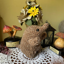 Load image into Gallery viewer, Wheat Bread Snoot