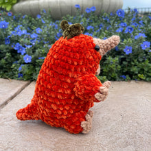 Load image into Gallery viewer, The Great Pumpkin Large Snoot