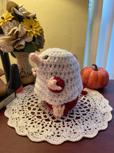 Load image into Gallery viewer, Ghost Sheet (Snoot Costume Only)