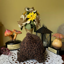 Load image into Gallery viewer, Pumpernickel Bread Snoot