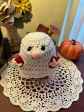 Load image into Gallery viewer, Ghost Sheet (Snoot Costume Only)