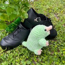 Load image into Gallery viewer, Clover Snoot - Hat Optional