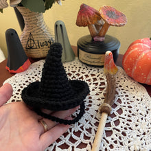 Load image into Gallery viewer, Witch Costume Set