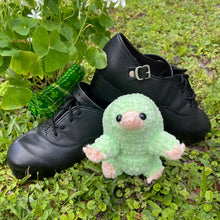 Load image into Gallery viewer, Clover Snoot - Hat Optional