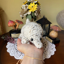 Load image into Gallery viewer, Rye Bread Snoot