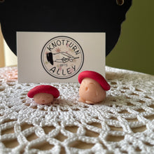 Load image into Gallery viewer, Classic Red Shroomie