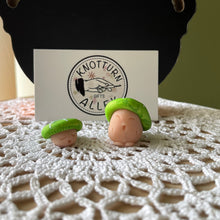 Load image into Gallery viewer, Toxic Web Shroomie