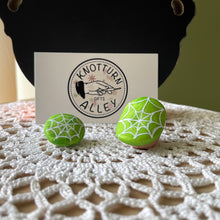 Load image into Gallery viewer, Toxic Web Shroomie