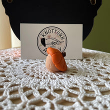 Load image into Gallery viewer, Pumpkin Head Shroomie