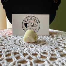 Load image into Gallery viewer, Grim Glowing Ghost Shroomie