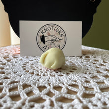 Load image into Gallery viewer, Grim Glowing Ghost Shroomie