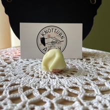 Load image into Gallery viewer, Grim Glowing Ghost Shroomie