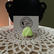 Load image into Gallery viewer, Grim Glowing Ghost Shroomie