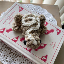 Load image into Gallery viewer, Large Cinnamon Roll Frog