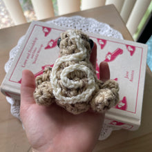 Load image into Gallery viewer, Large Cinnamon Roll Frog