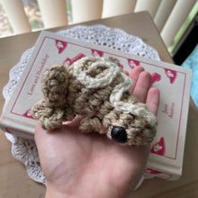 Load image into Gallery viewer, Large Cinnamon Roll Frog