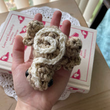 Load image into Gallery viewer, Large Cinnamon Roll Frog