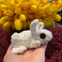 Load image into Gallery viewer, Bunny Frog - Large Frog