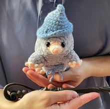 Load image into Gallery viewer, Beaux Snoot