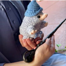 Load image into Gallery viewer, Beaux Snoot