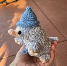 Load image into Gallery viewer, Beaux Snoot