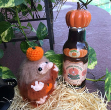 Load image into Gallery viewer, Pumpkin Juice Snoot