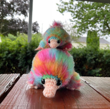 Load image into Gallery viewer, Super Snoot! - Giant Snoot