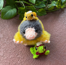 Load image into Gallery viewer, Super Snoot! - Giant Snoot