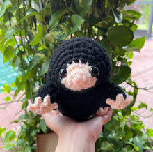 Load image into Gallery viewer, Super Snoot! - Giant Snoot