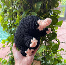 Load image into Gallery viewer, Super Snoot! - Giant Snoot