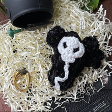 Load image into Gallery viewer, Glowing Tomb Frog - Large Frog