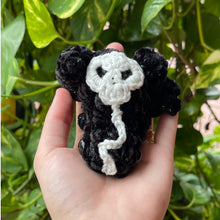 Load image into Gallery viewer, Glowing Tomb Frog - Large Frog