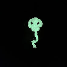 Load image into Gallery viewer, Glowing Tomb Frog - Large Frog