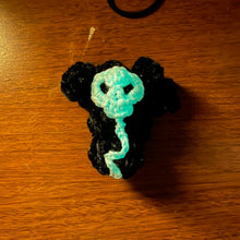 Load image into Gallery viewer, Glowing Tomb Frog - Large Frog