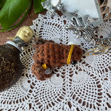 Load image into Gallery viewer, Magic Eye Frog - Glowing Eye - Large Frog